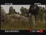 地理中国 《地理中国》 20120929 寻奇天下——岩溶奇观