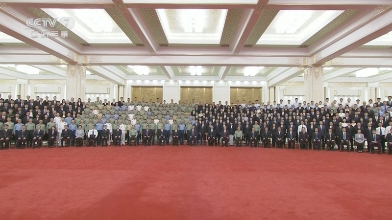 国防军事早报 《国防军事早报》 20250918