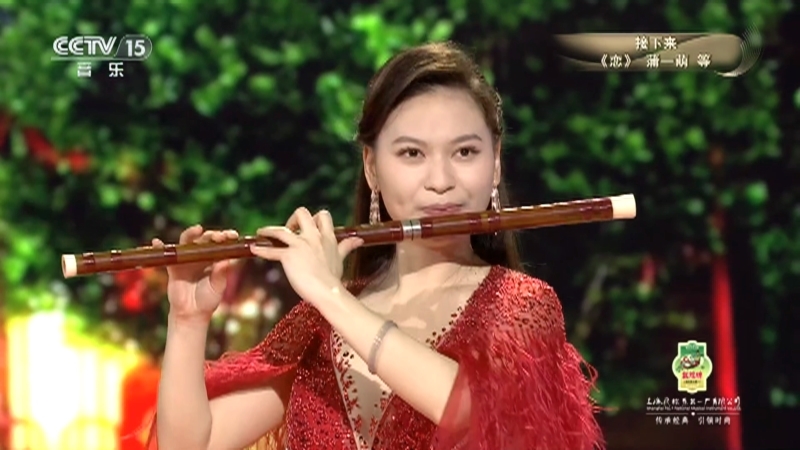 风华国乐 《风华国乐》 20260725 弦歌逐梦