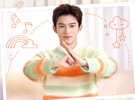 王星越回应“小孩哥”称号