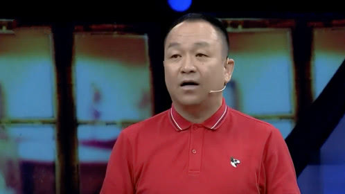 你看谁来了 冷面笑匠方清平 曾经竟被王为念破口训斥！