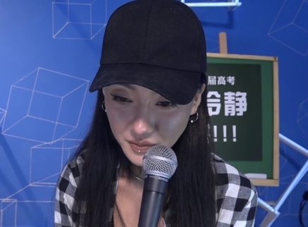 818超女聊天室 王金金追忆那些年倒数第一