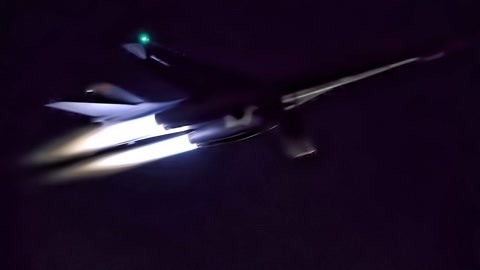 环球火力点 超级大国轰炸机再度亮相