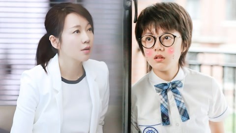 萝莉侃剧 狮子座虎妈PK白羊座女儿，闫妮赵今麦互怼有爱，你家有同款吗