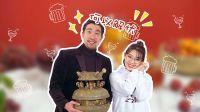 罐头小厨 4款忘忧水果酒【罐头小厨】