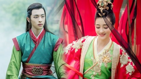 萝莉侃剧 子虚告白妲己，齁甜同样很酸，《封神演义》真香定律走一波！