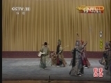 CCTV空中剧院 《CCTV空中剧院》 20140428 京剧《探皇陵》精彩选播