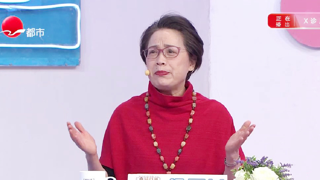 X诊所. 守卫生命之“巢”
