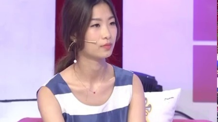 时尚汇 众人探讨婚姻保鲜秘笈