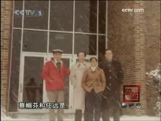 见证 外面的世界