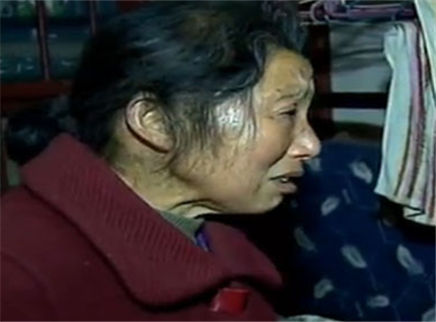 寻情记 十五年后妈为何被赶出门