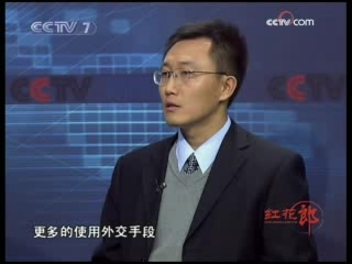 防务新观察 奥巴马全球战略之猜想