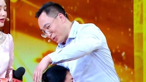 专家传承宫廷推拿法 治疗紧张性头痛