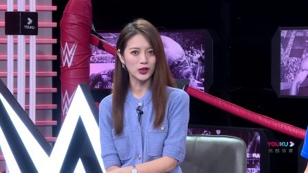 【摔角吧！斗士】WWE SD 第1151期：二丫携橙子亮羽带你品鉴本期SD