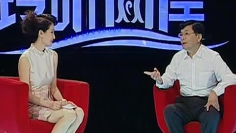 玲听两岸 20140112