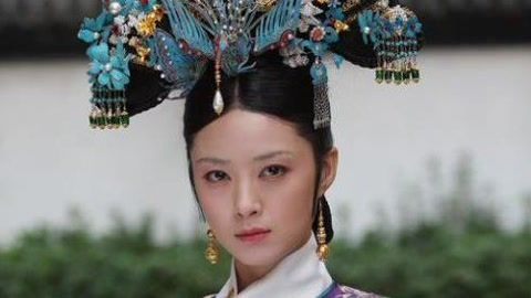 经典传奇 清宫秘闻宫斗真相大揭秘 百看不厌掀起风潮