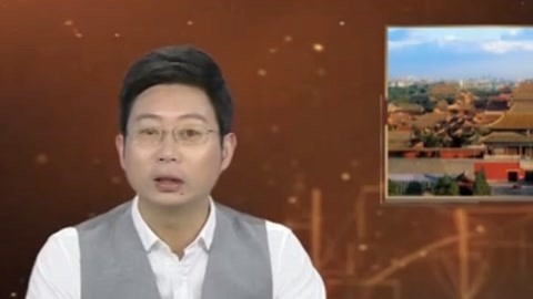 经典传奇 揭秘惨案不断的坤宁宫 无人敢住的慈宁宫