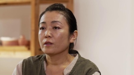 日本陶艺师：在景德镇汲取创作能量