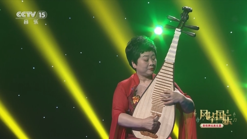 风华国乐 《风华国乐》 20240719