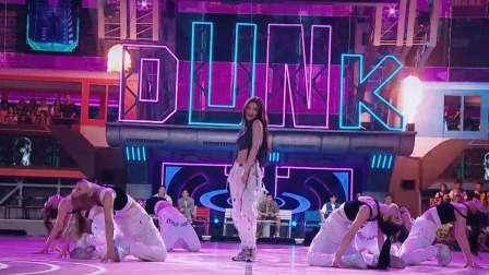 这！就是灌篮 第四季 Dunk of China S4 EP02 Part1