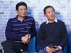 选择2019 我们一起来选择