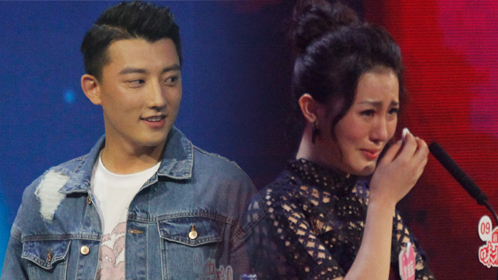 非诚勿扰 2019 高颜值陈列师被女嘉宾告白