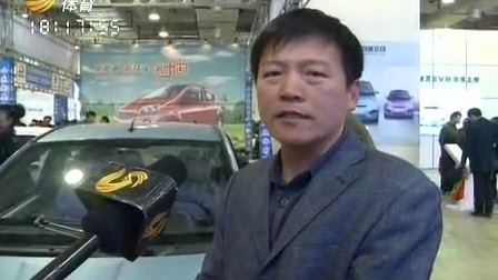 车行天下 山东电视台 2013 车行天下