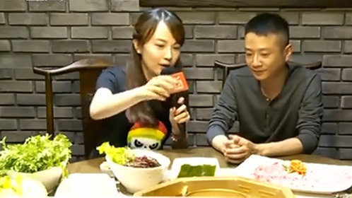 人气美食 老字号里“粽意渐浓”牛肉八宝新品上市