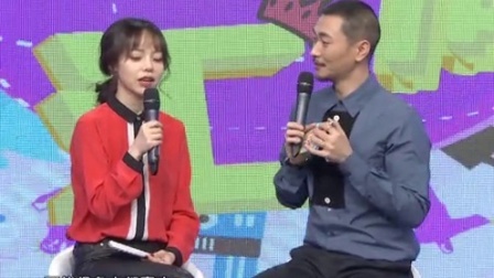 时尚汇 女主持吐槽过年被逼婚