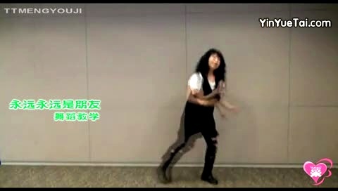 翻唱集锦 ずっとずっとトモダチ 舞蹈版-芦田爱菜 (芦田愛菜)模仿翻唱