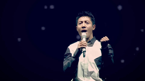 巅峰之夜 韩红黄绮珊高音飙歌