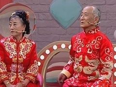 选择2019 第十一届集体婚礼（一）