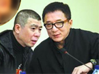 娱乐急先锋 娱乐急先锋20140304期
