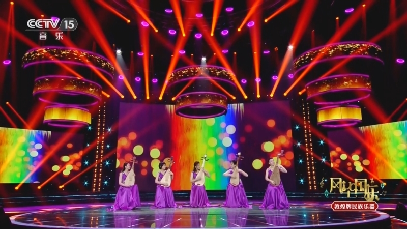 《风华国乐》 20260523 四时有花