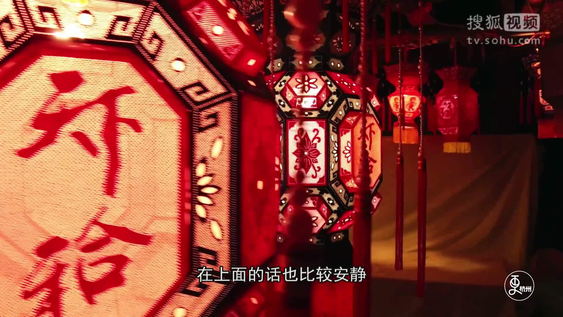更杭州 更杭州｜点个心型蜡烛算个毛，几千个壮汉点着灯你想过是什么场面吗