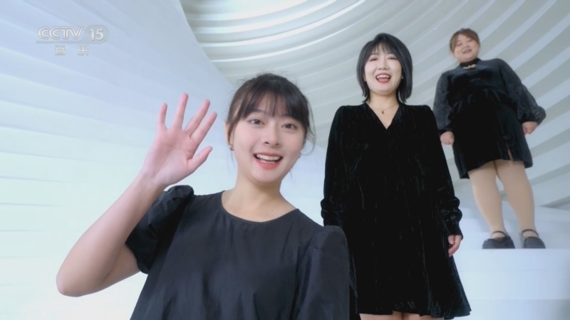 合唱先锋 《合唱先锋》 20260807 城市和声