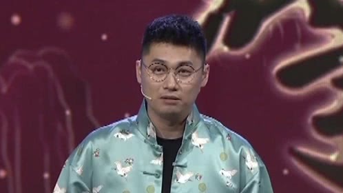 中华好故事第5季 第6期：京剧演员王珮瑜讲述“我和京剧的故事”