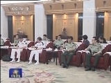 军事报道 《军事报道》 20140703