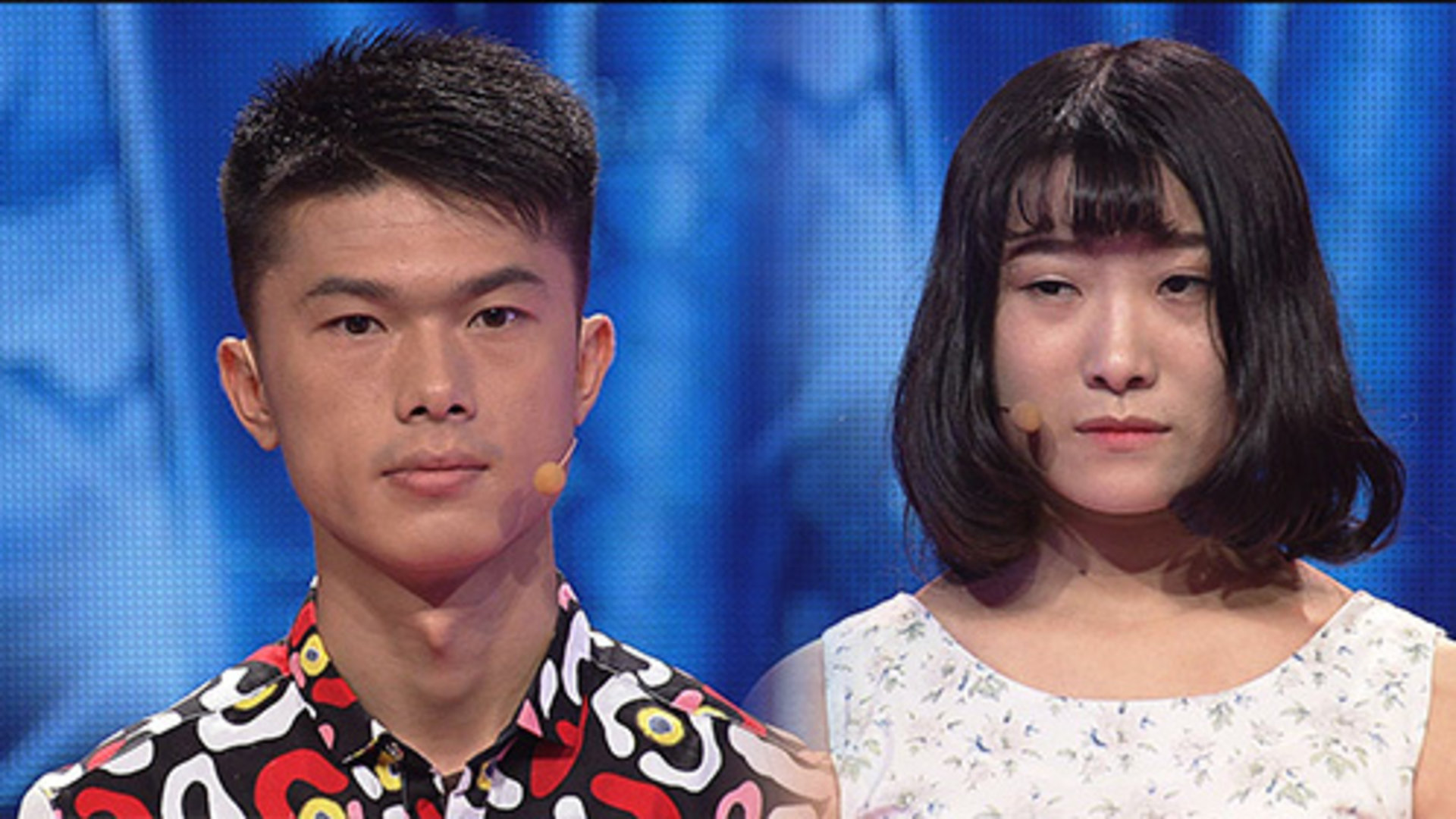 爱情保卫战 小哥女友学校贴大字报表爱意