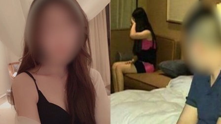 男子冒充外卖员入户，多次强奸生理期女主播还抢劫被公诉