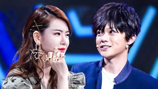 第11期加长版:戚薇被天才程序员逗乐