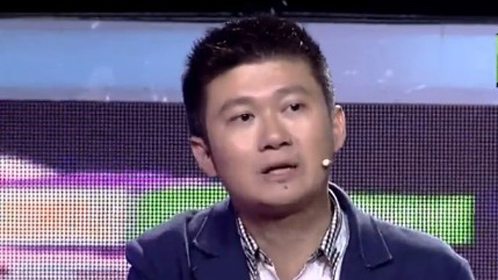 爱情连连看 曾子航传授追女神秘诀