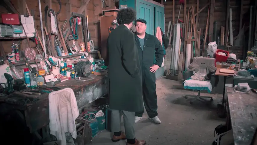 《幕后真相第二季》第4集