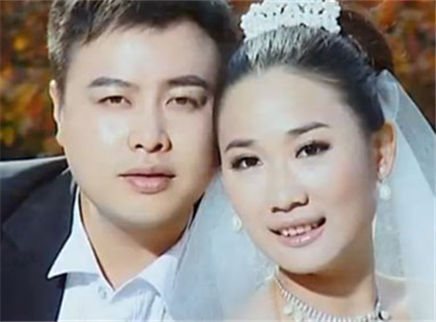寻情记 研究生妻子 情陷高管丈夫局中局