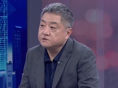 信用中国 徐旭东 以智能微电网 守护能源生态