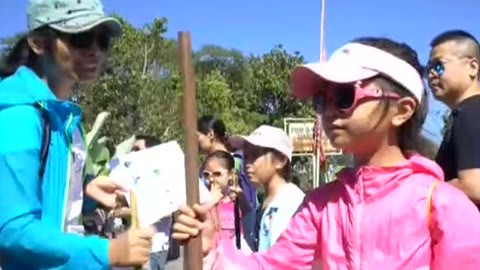 四海漫游 跟着BTV去旅行