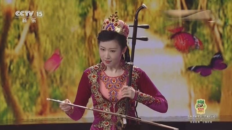 风华国乐 《风华国乐》 20260416 弦歌流芳