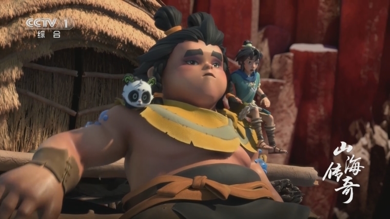 《第1动画乐园（下午版）》 20260303