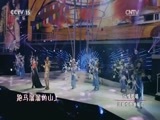 CCTV音乐厅 《CCTV音乐厅》 20170618 纵情歌唱•凤凰传奇 “我是传奇X”演唱会 21:16