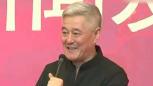 非常故事汇 非常故事 喜悦人生——赵本山
